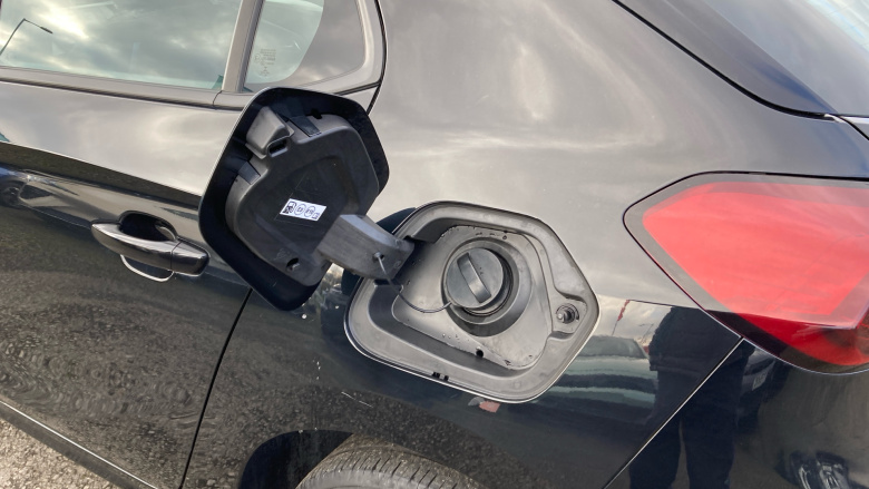 Vauxhall Corsa 1.2 SE Edition 5dr Petrol Hatchback